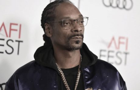 Rap Icon Snoop Dogg Drops His Decentral Eyes Portrait Series NFT
