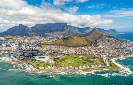 Citing Benefits of Cryptocurrencies, South Africa Plans to Regulate Them as Financial Assets