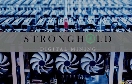 Stronghold Digital Mining Buys 9,090 Bitcoin Mining Rigs