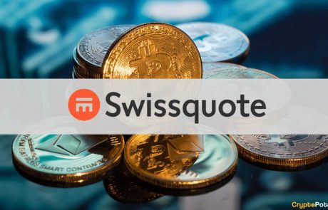 Switzerland’s Largest Online Bank Plans to Launch Crypto Exchange Next Year