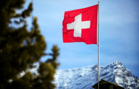 Switzerland’s SIX Digital Exchange Postpones Crypto Services Launch Amid Market Sell-off (Report)