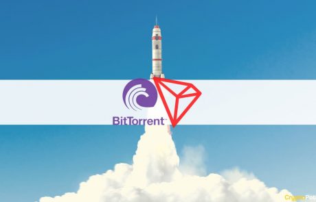 BitTorrent Token (BTT) Surges 42% as Mainnet Launch Scheduled for December 12th