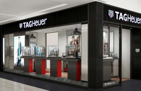 After Embracing Crypto Payments, Tag Heuer Now Focuses on NFTs