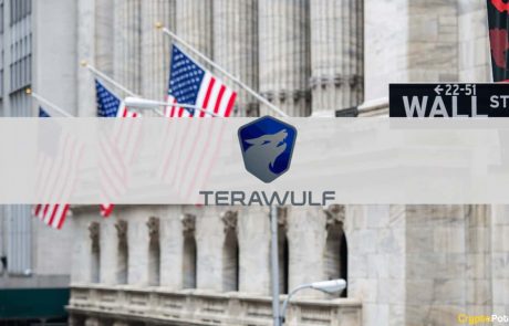 Bitcoin Miner TeraWulf Eyes NASDAQ Listing Following a $200 Million Fund Raise