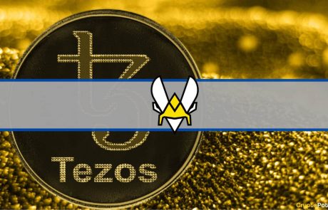 Esports Team Vitality Taps Tezos for Fan Engagement Initiatives