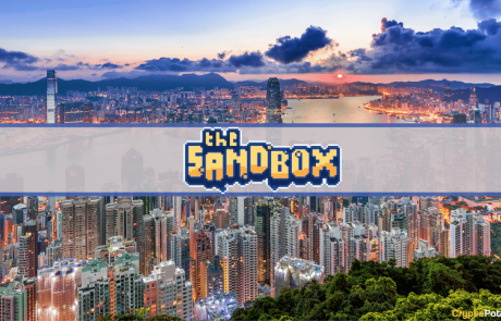 The Sandbox Partners With Hong Kong Big Shots to Launch Metaverse Mega City