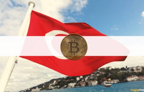 Turkey President Announces a Cryptocurrency Bill, Speaks of a New Economic Model