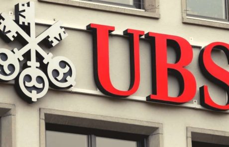 Fintech Giant Broadridge Onboards UBS to Its Blockchain Platform