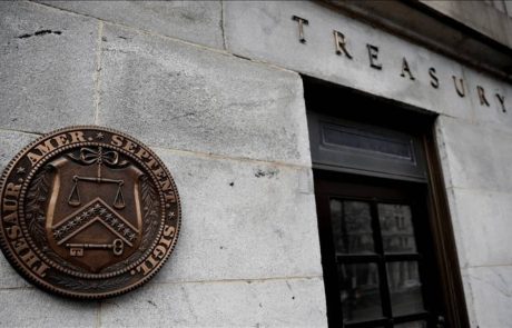 US Treasury Imposes Sanctions on North Korean Crypto Mixer