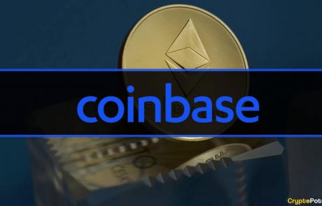 Coinbase Launches ETH Staking for US Institutional Investors