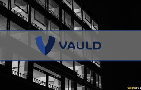 Battered Crypto Lender Vauld Granted 3-Month Creditor Protection