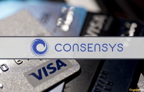 Visa Teams Up With ConsenSys to Connect CBDC Networks With Existing Payment Rails
