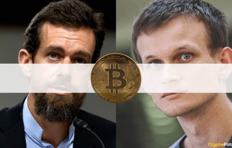 Vitalik Buterin Tells How Jack Dorsey’s TBD Might Build the Bitcoin DEX