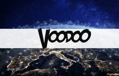 Voodoo Announces $200 Million Investment in Blockchain Gaming