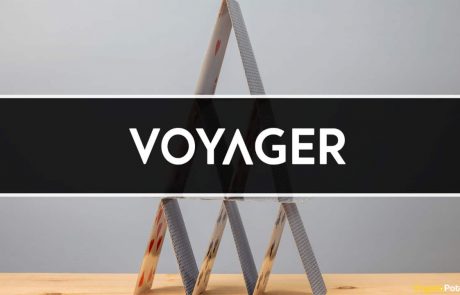 FDIC Investigates Voyager’s Claims About Customers’ Funds Covered by Deposit Insurance: Report