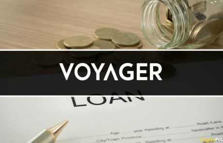 Voyager Digital Secures a $500M Credit Facility Loan From Alameda Following 3AC Fiasco