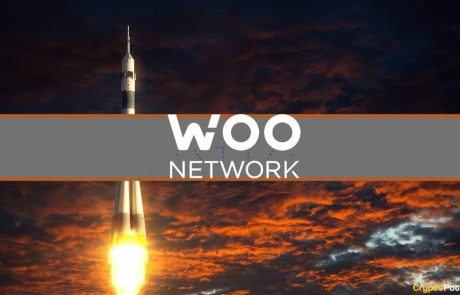WOO Network (WOO) Soars 25% as Binance Labs Announces $12M Investment