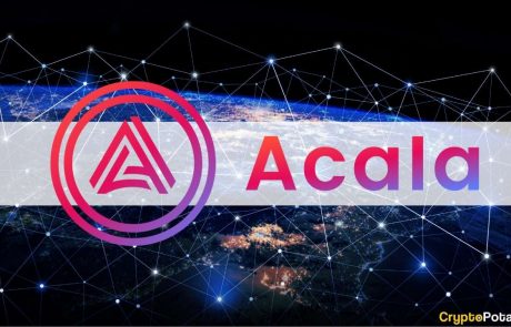 Acala Wins Polkadot’s First Parachain Auction With $1.3 Billion Secured