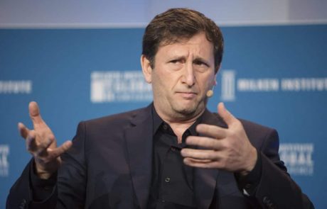 Celsius Denies Reports That Company CEO Alex Mashinsky Tried to Leave the US