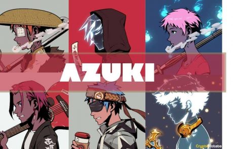 What is Azuki? All You Need to Know About the NFT Collection