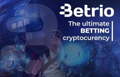 Betrio: The Long-Awaited Revolution in Modern Gambling