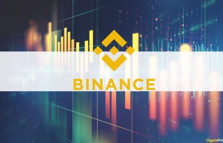 Binance Adds Former IRS-CI Expert to Head Global Intelligence and Investigations