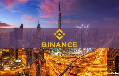 Binance Teams up With Dubai World Trade Centre Authority to Speed up Crypto Adoption