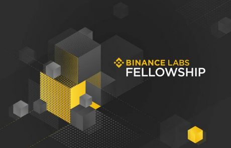 Binance Labs Grants First Fellowship Round Supporting Open-Source Blockchain Development