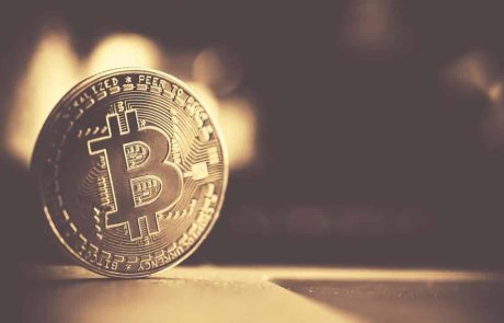 Bitcoin Retraces Back to $33K as Crypto Market Cap Loses $80 Billion (Market Watch)