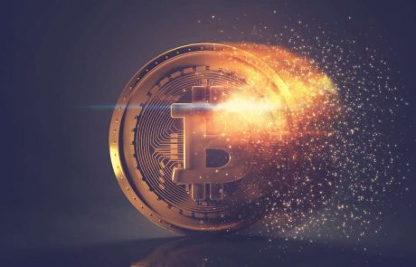 Bitcoin Price Rejected at $38K as BTC’s Dominance Down to 42% (Market Watch)