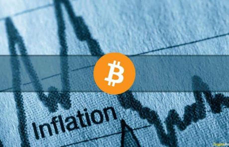 40-Yearr High Inflation Surged Another 100bps in June: Tailwind for Bitcoin?