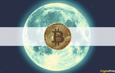 Bitcoin Could Reach $400K by 2021, Turning Into a Global Reserve Asset: Bloomberg