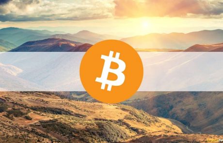 Bitcoin Spiked to a 26-Day High Above $41,000 (Market Watch)