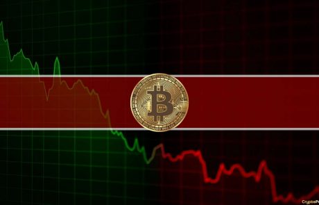 Crypto Markets Lost $50B as Bitcoin Slumped to 6-Day Low (Market Watch)