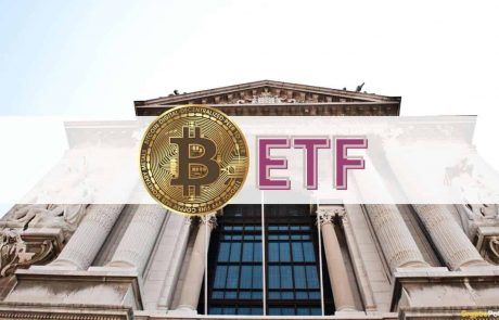Cathie Wood’s ARK Invest Files for Another Bitcoin Spot ETF
