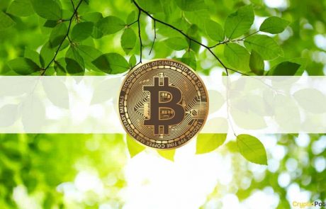 First Day of 2022 Ended Green as Bitcoin Reclaims $47K (Market Watch)