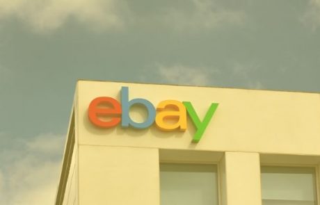 eBay Contemplates Adding Crypto Payment Option on its Platform