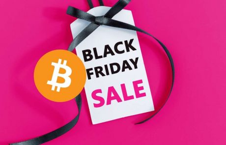 Bitcoin Black Friday 2021: Top Deals for Crypto Shoppers