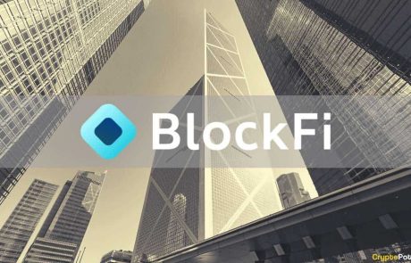 BlockFi Secures $250 Million Credit Facility From SBF’s FTX