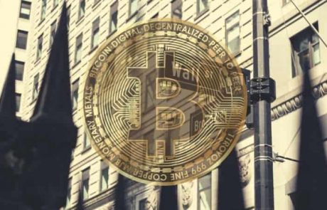 Bitcoin Mimics Wall Street and Climbs Above $10,800 as Altcoins Rejoice (Market Watch)