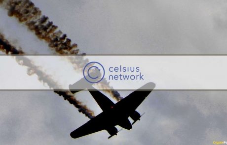 Celsius Crashes 50% As the Platform Halts Withdrawals due to ‘Extreme Market Conditions’