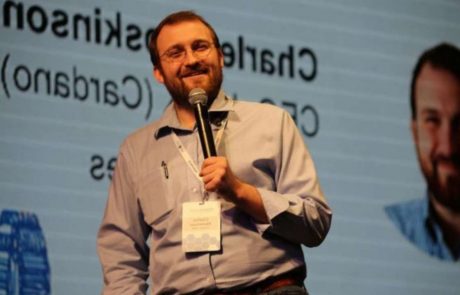 Cardano Founder Charles Hoskinson Argues Regulators Will Clamp Down on NFTs in 2022