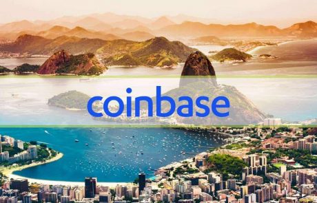 Coinbase Reportedly Close to Buying Brazil’s Largest Crypto Exchange