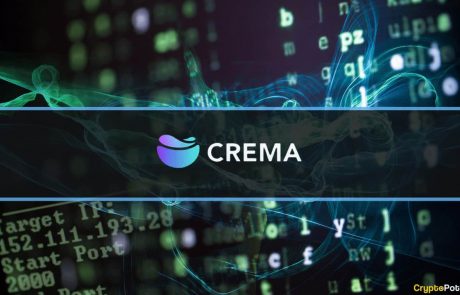 Crema Finance Hacker Accepts Bounty and Returns Over $7M of Stolen Funds