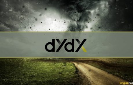 dYdX Confirms Blocking Accounts Linked to Tornado Cash