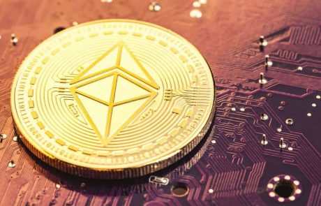 Nearly $34 Billion Worth of ETH Locked in the Ethereum 2.0 Deposit Contract