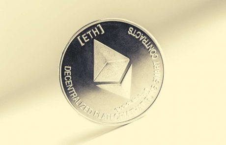 Ethereum Name Service Airdrops DAO Token, ENS Price Up 160% After Launch