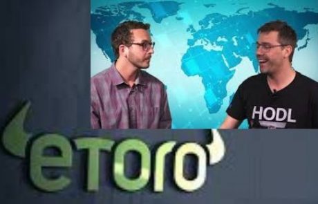 eToro’s CEO, Yoni Assia: The Crypto Spring Is Here (Special Video Interview)