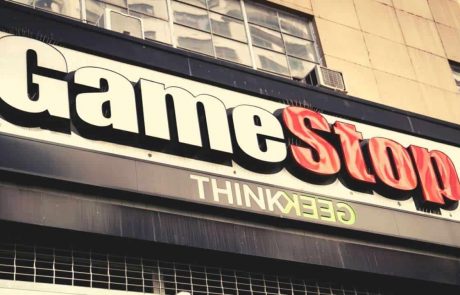 GameStop to Enter Crypto and NFT Markets in Turnaround Drive