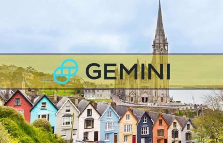 Ireland Greenlights Gemini to Provide Crypto Services in the Country